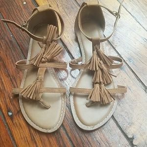Sandals